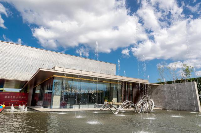 太原华侨城天鹅堡新楼,太原华侨城天鹅堡楼盘图