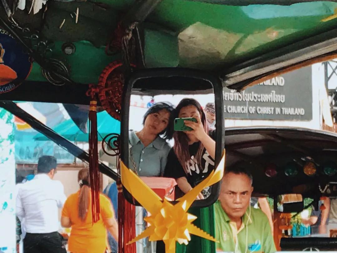 曼谷必买，清迈必玩，二刷泰国经验帖带你避坑