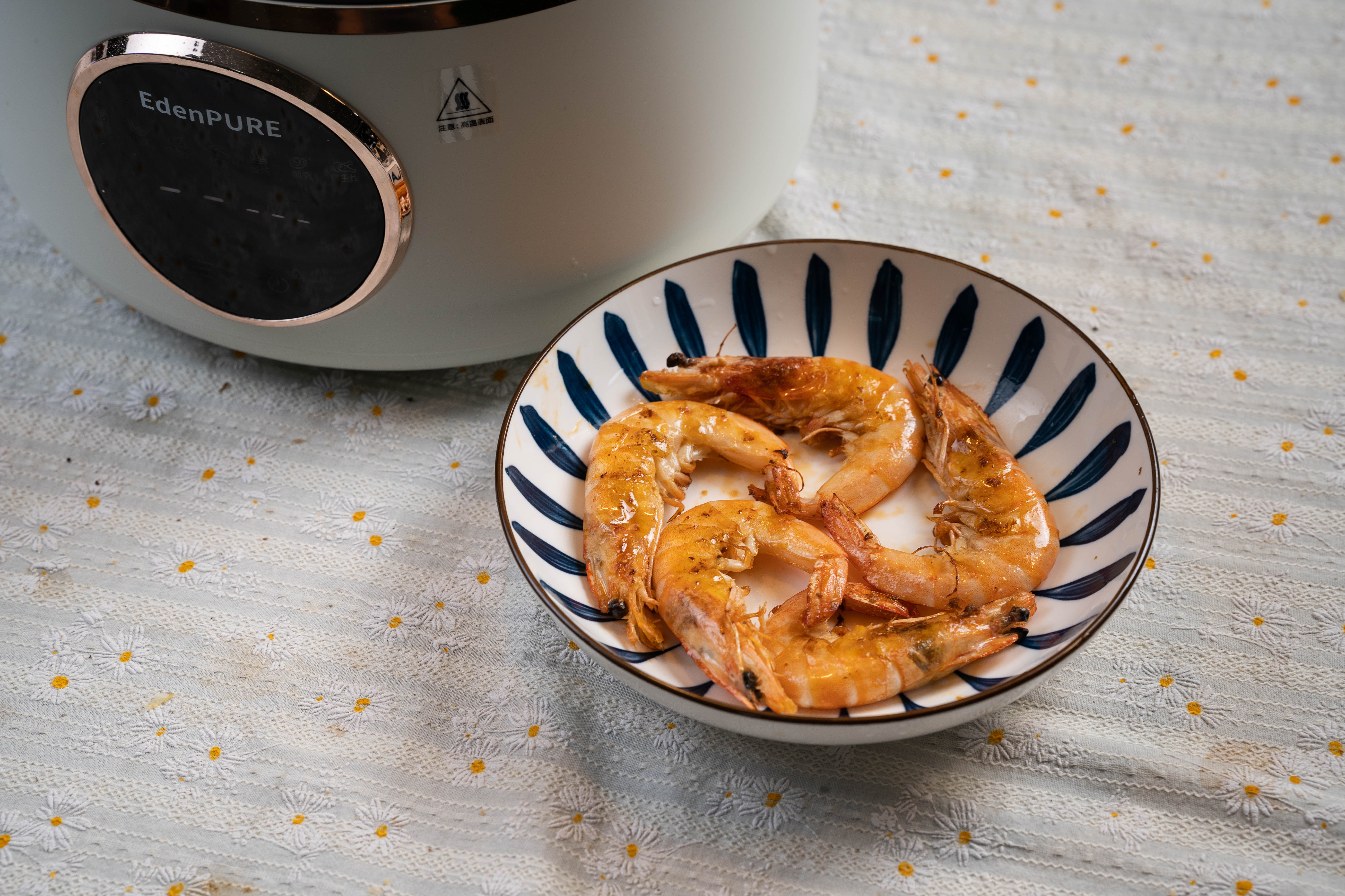 宜盾普空气炸锅使用方法,宜盾普多功能锅空气炸锅