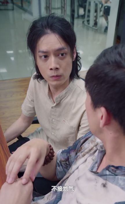 没被生活强奸过，谈何人生高潮