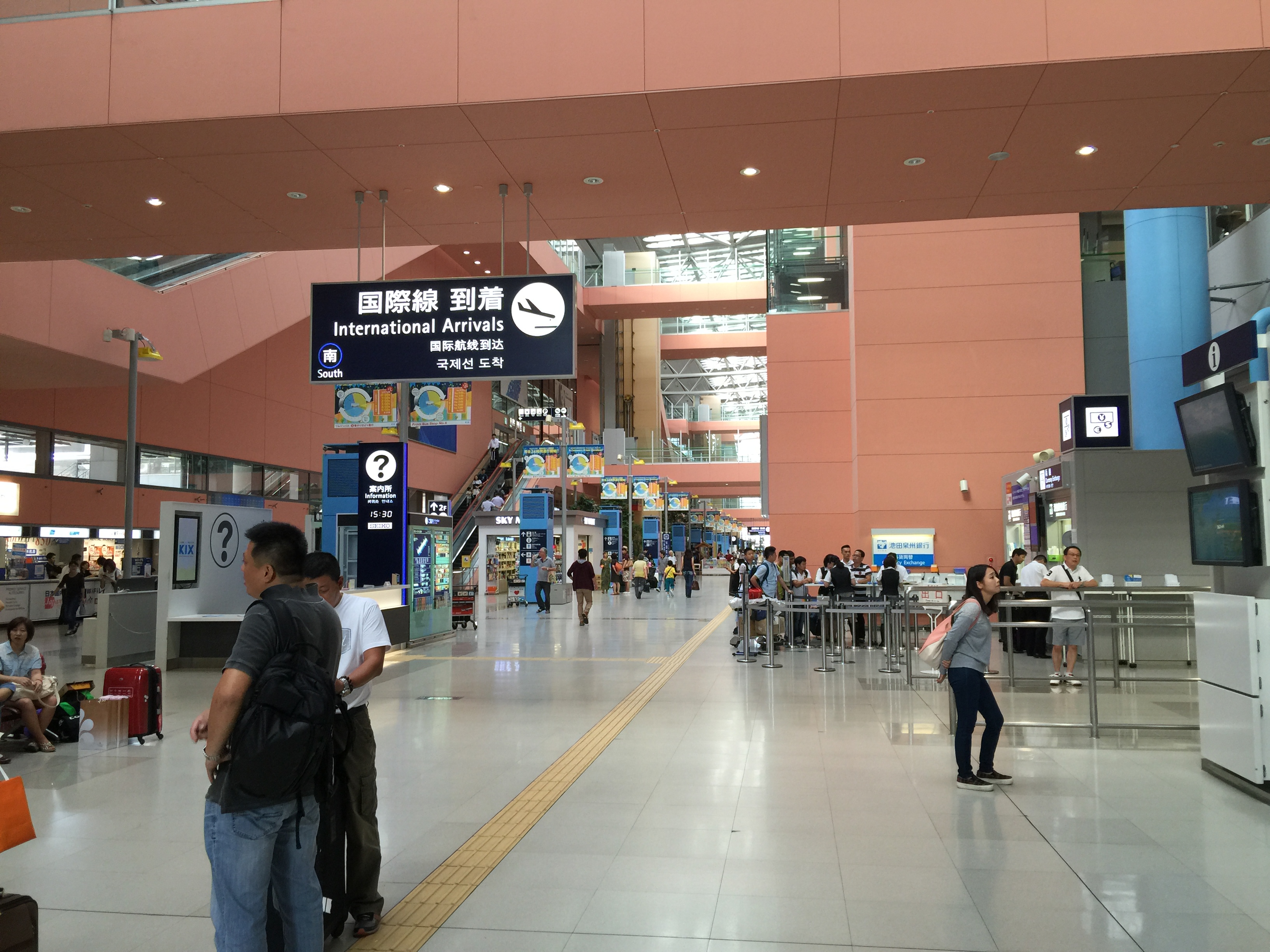 签证放宽了,签证放宽政策说明了什么