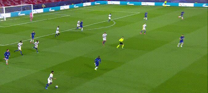 切尔西面临“地狱赛程”,切尔西十二连胜目空一切