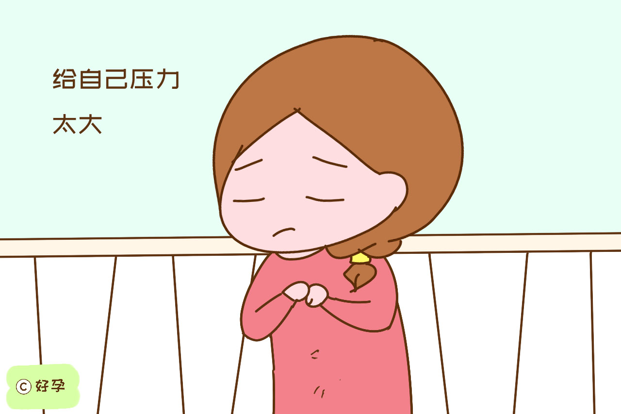 为何有的女人一碰就怀上宝宝,为什么女人一怀孕就对胎儿有感情