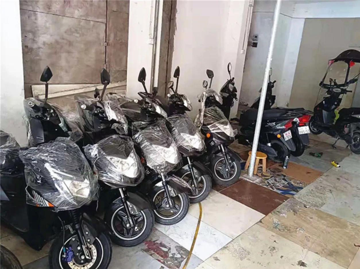 做骑手前应该做什么准备,骑手车贷怎么办