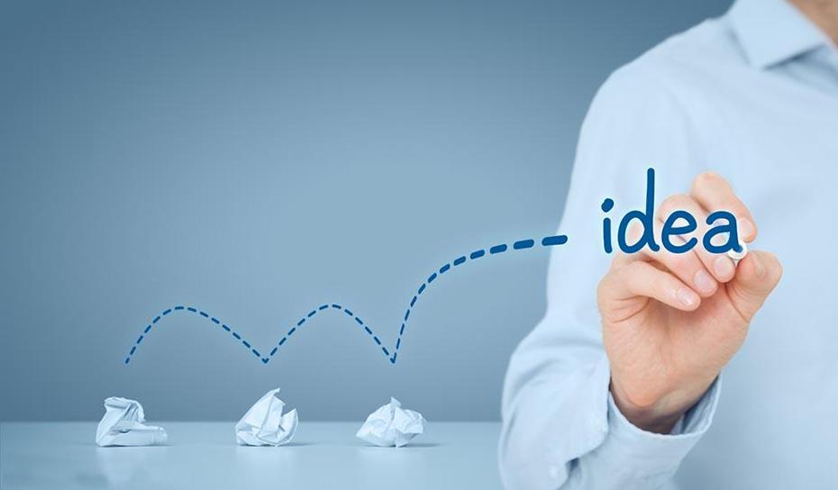 没有灵感和想象力适合做设计吗,做设计没有创意怎么办