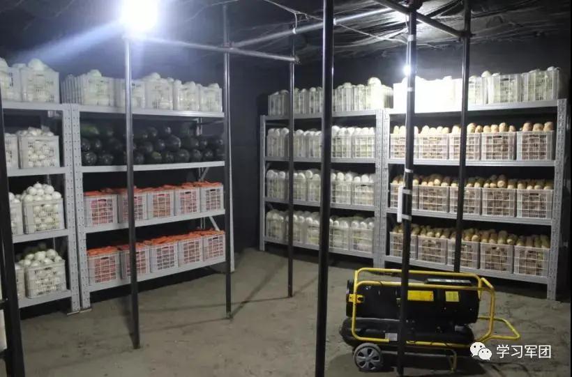 温暖过冬！边关官兵终于拥有了量身定制的20式被装和19式军品