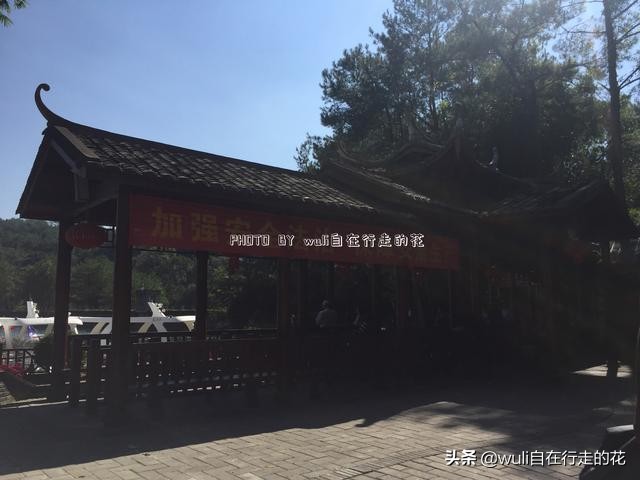 连城冠豸山游玩几小时最佳,连城冠豸山旅游全攻略