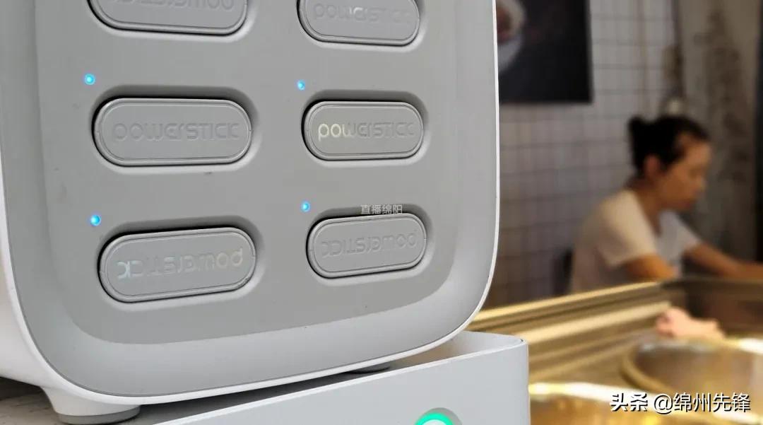 共享充电宝的最佳利用方式,共享充电宝24小时免费