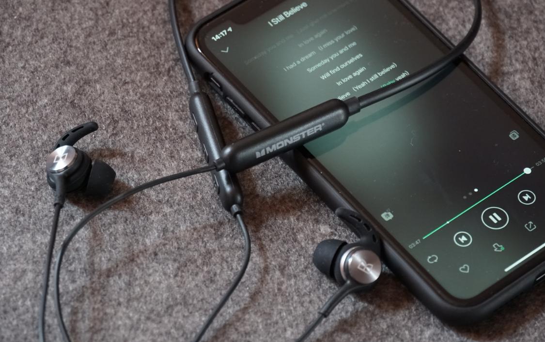 魔声气传导蓝牙耳机测评,魔声ows开放式蓝牙耳机测评