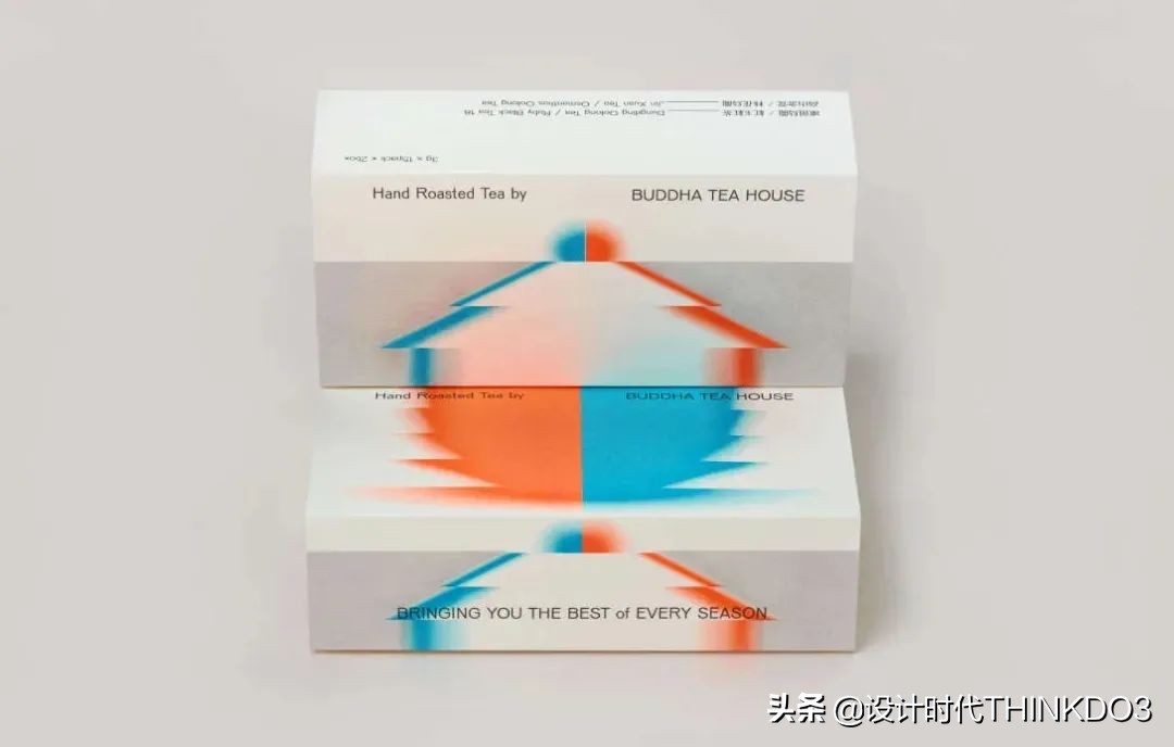 金点设计奖作品,2022红点包装设计大奖作品