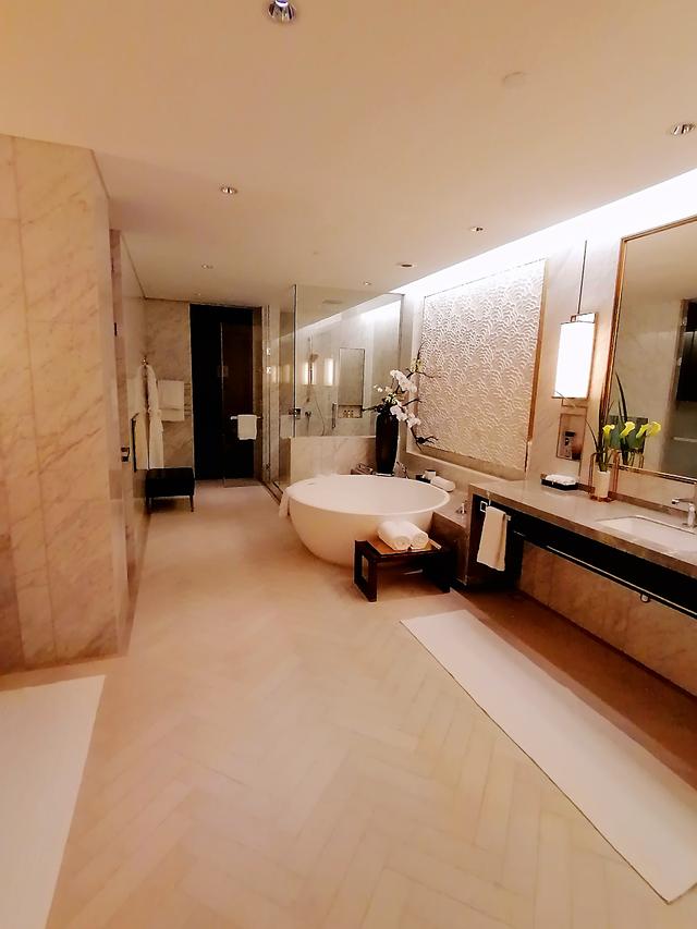 十年一觉紫禁梦，不愧文华折扇名|在京城，打卡一次文华东方酒店