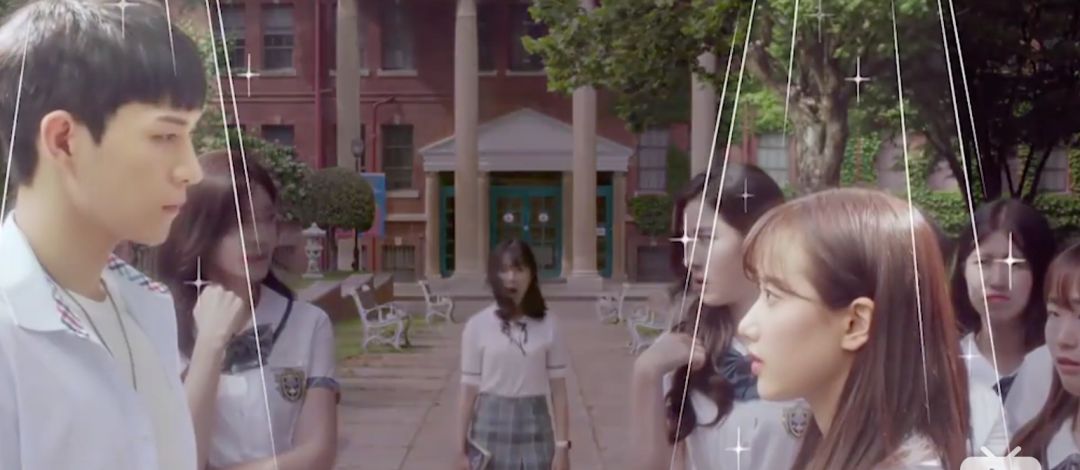 全是狗血电视剧,全是套路电影完整版