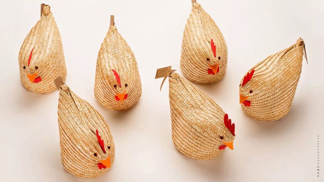 生态鸡蛋包装设计,鸡蛋创新包装