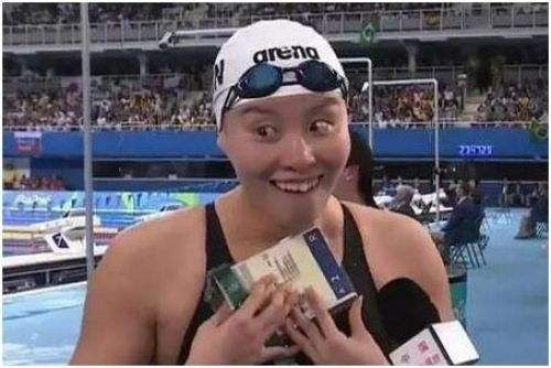 游泳圈冷知识,游泳池里的冷知识