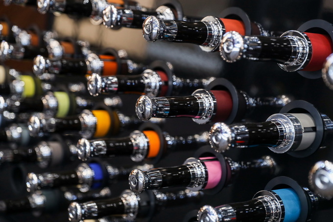 全新一代劳斯莱斯古思特,豪华180评测