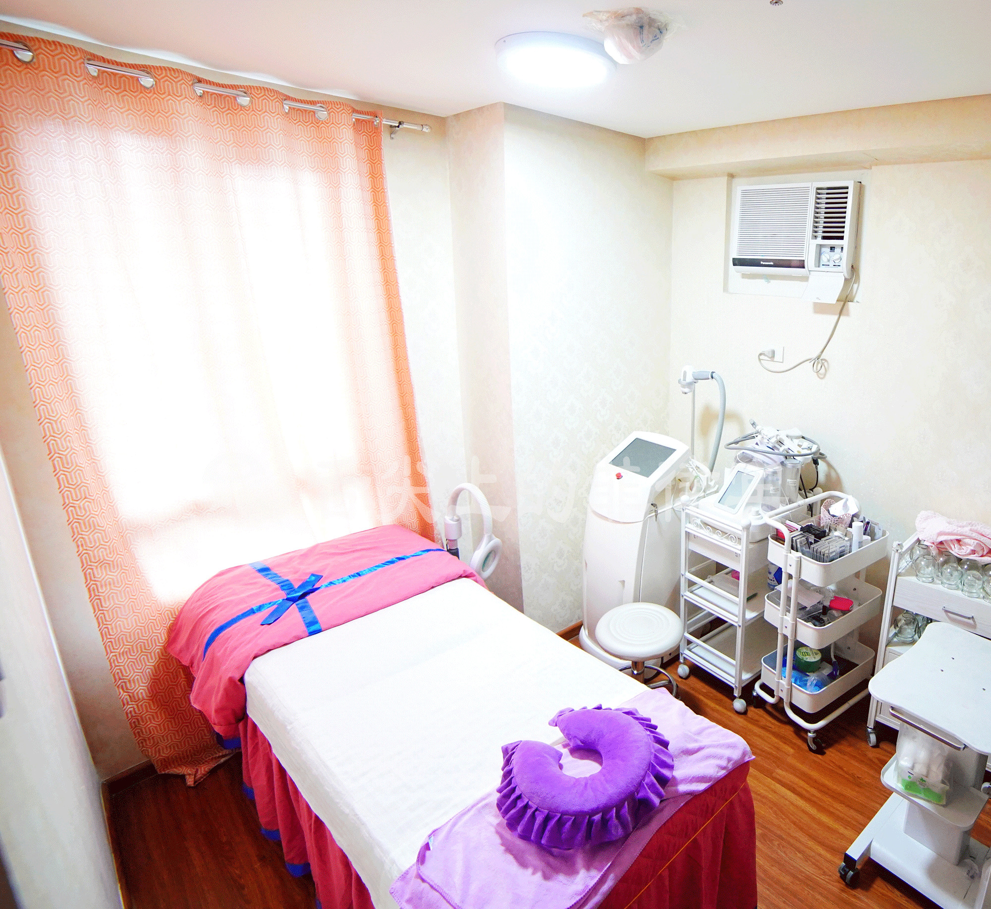 菲律宾微针护肤品哪家好,菲律宾最好的微针护肤中心