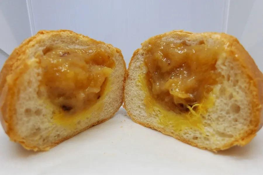 探店丨区别传统果酱面包,日本银座面包店争夺战再添新员!