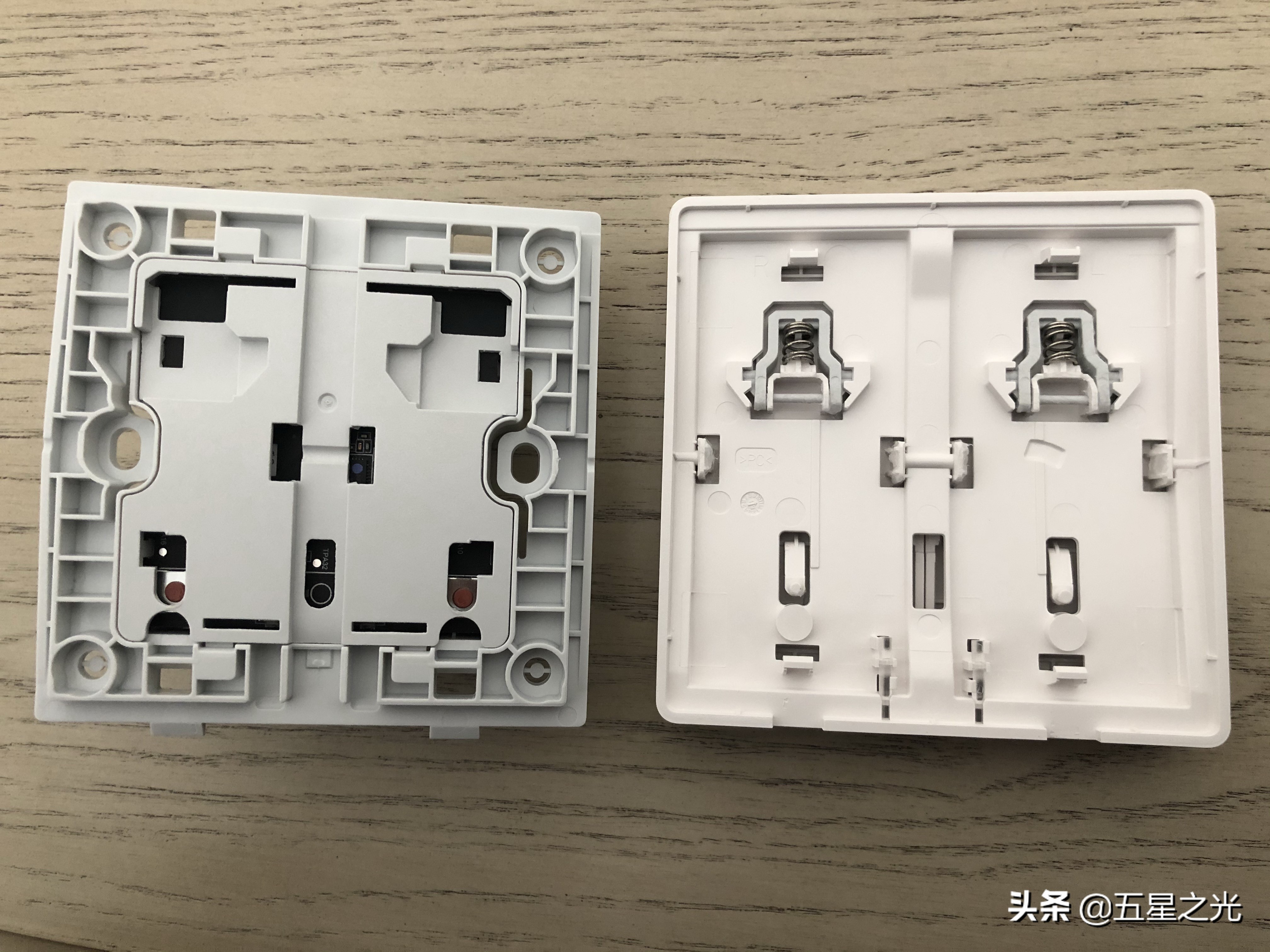 绿米墙壁开关,绿米墙壁开关如何连接