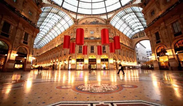 意大利打折季从什么时候开始,意大利打折季