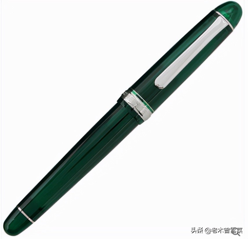2021钢笔推荐,2021年值得购买的钢笔