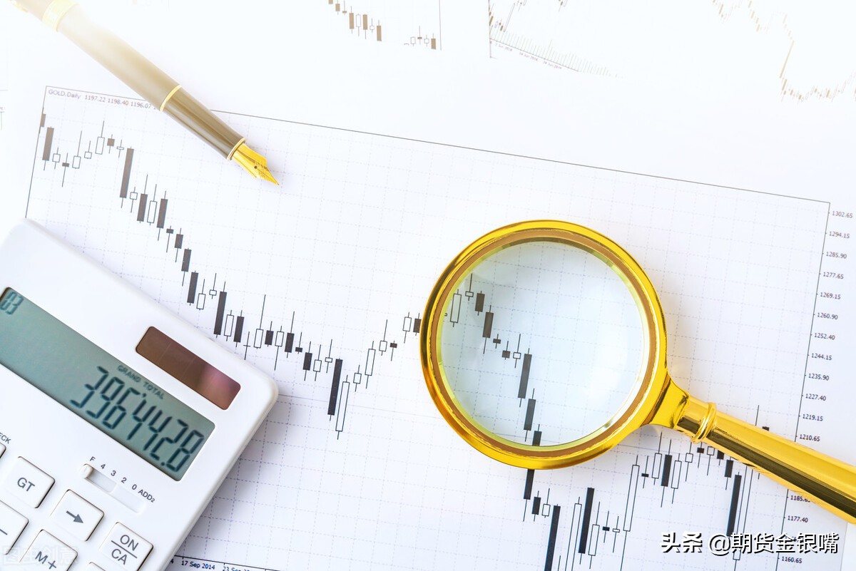 多头排列有几种k线图,多头排列k线图