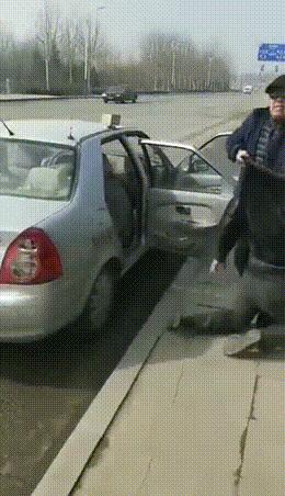 长沙外卖小哥300一天,长沙外卖员的一天