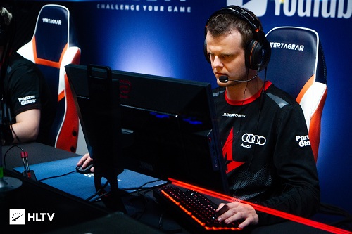 csgo完美自由人什么意思,csgo一个合格的自由人