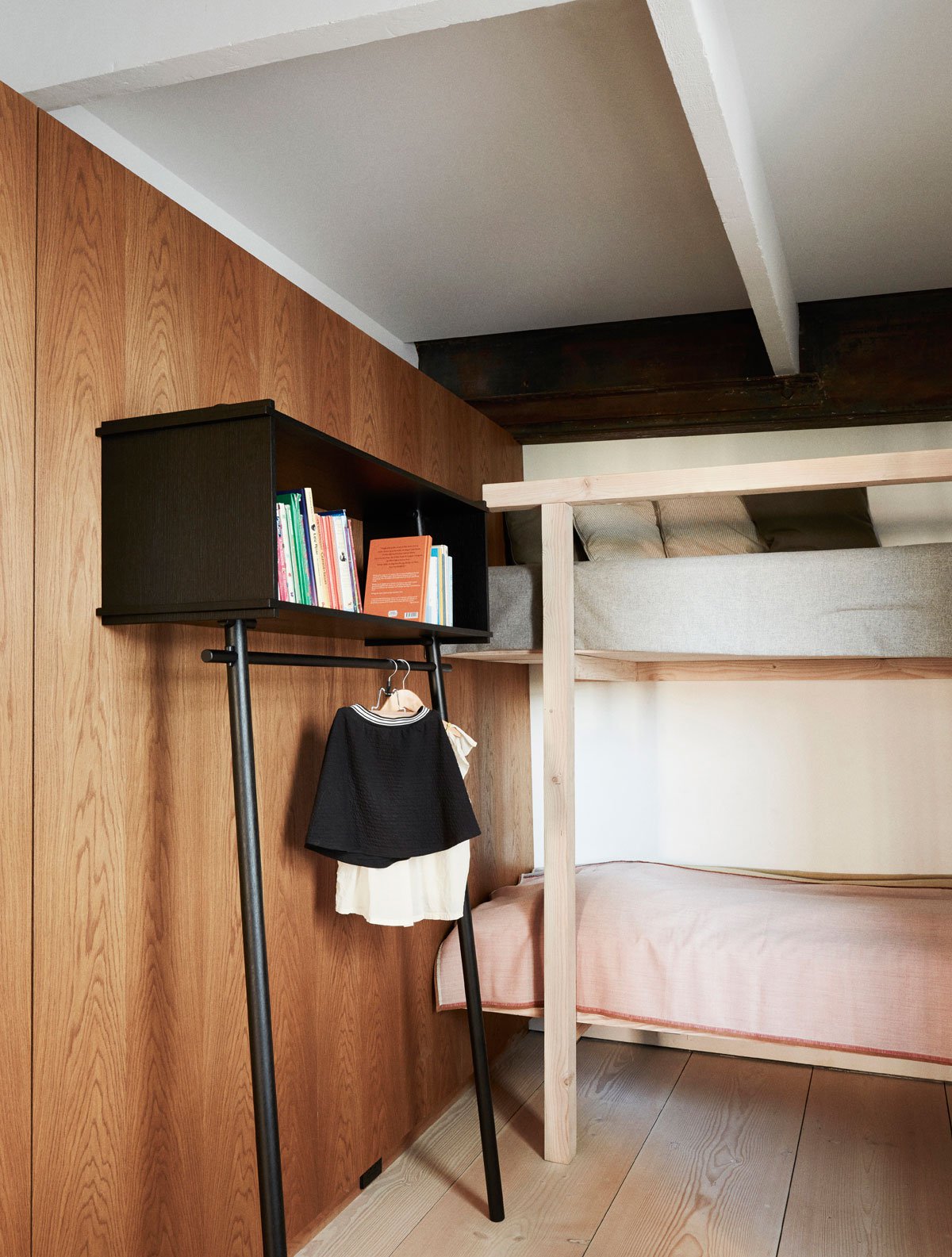 谁告诉你北欧风就是屌丝风？进来打脸.