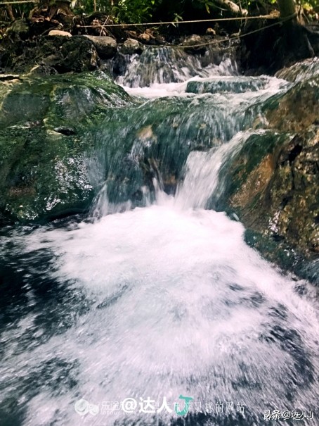 全泰国最大的泳池原来在这里