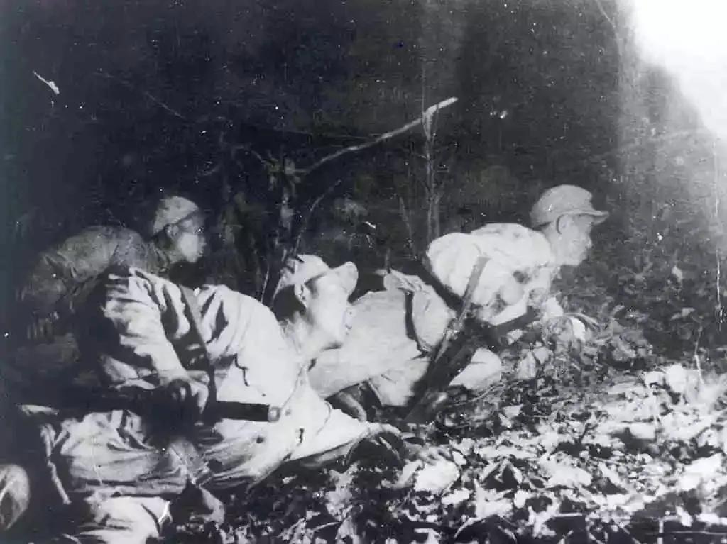 志愿军实战能力,志愿军让美军见识了什么钢铁意志