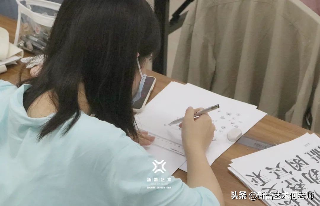 视觉传达设计手绘快题,考研题目视觉传达设计的主要特征