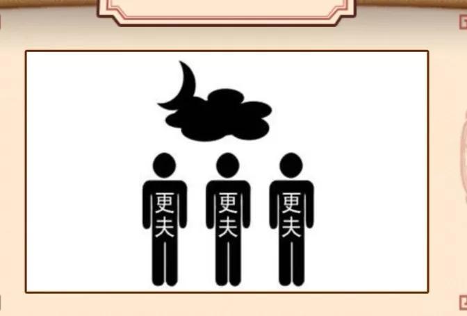 报纸钻石大象和马看图猜成语,30道看图猜成语一次猜个够