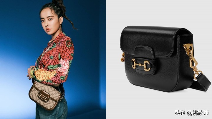 盘点CELINE、LV、Dior、Chloé、Balenciaga…春夏新包款