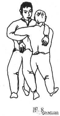 通臂拳全套慢动作教学,单式通臂拳视频教程