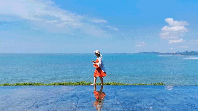 福建最优美的海岛海滩,福建最具ins风的海岛