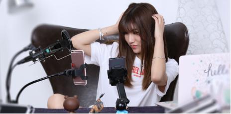 声卡直播k歌怎么用有技巧吗,直播唱歌声卡要用k歌模式吗