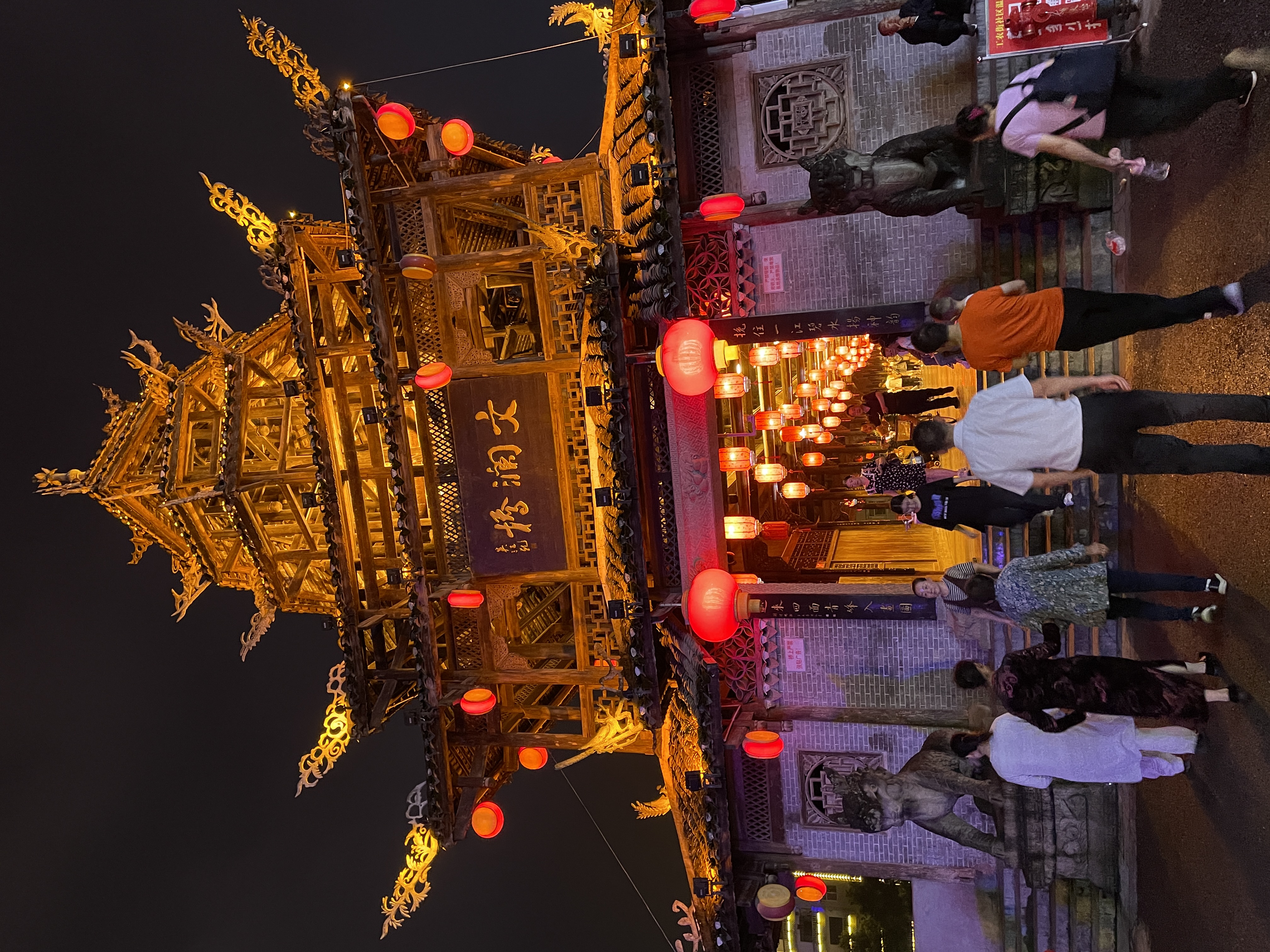 生活在别处｜喜欢宣恩，在我遇见它的第一个五分钟