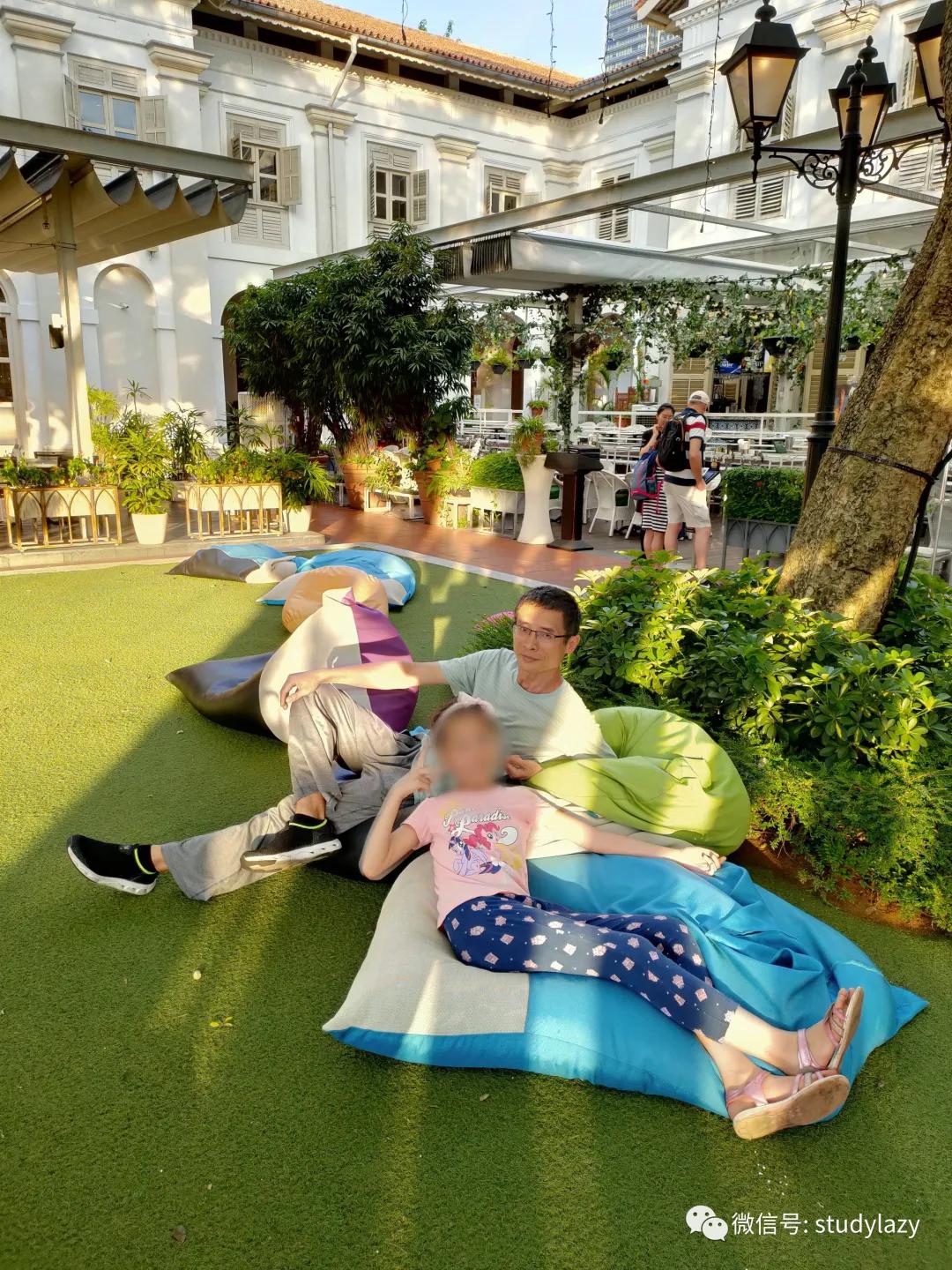 新马泰之行完整版,新马泰新加坡