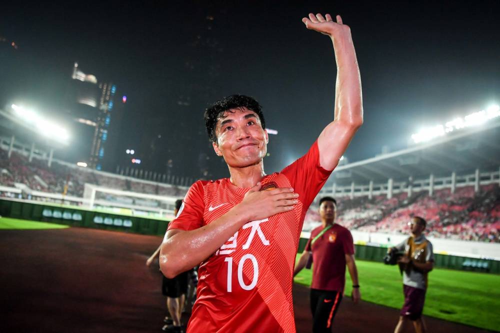 广州恒大最后的希望,广州恒大2019目标