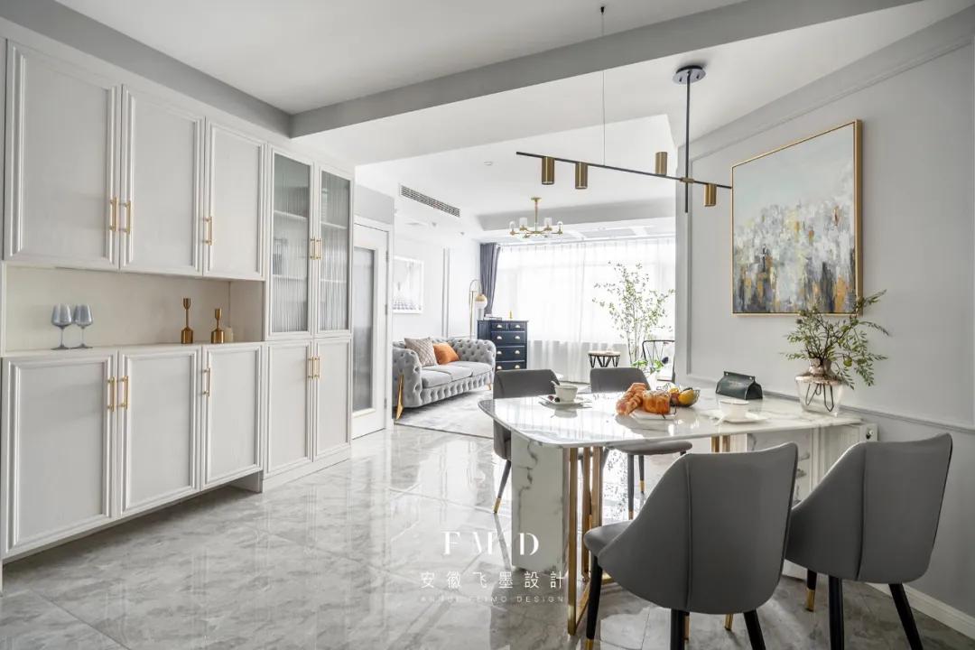 还是长点心吧,功能区装修详细攻略