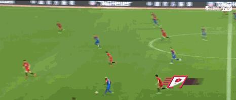 大摩托费尔南迪尼奥解放者杯,大摩托费尔南迪尼奥进球集锦