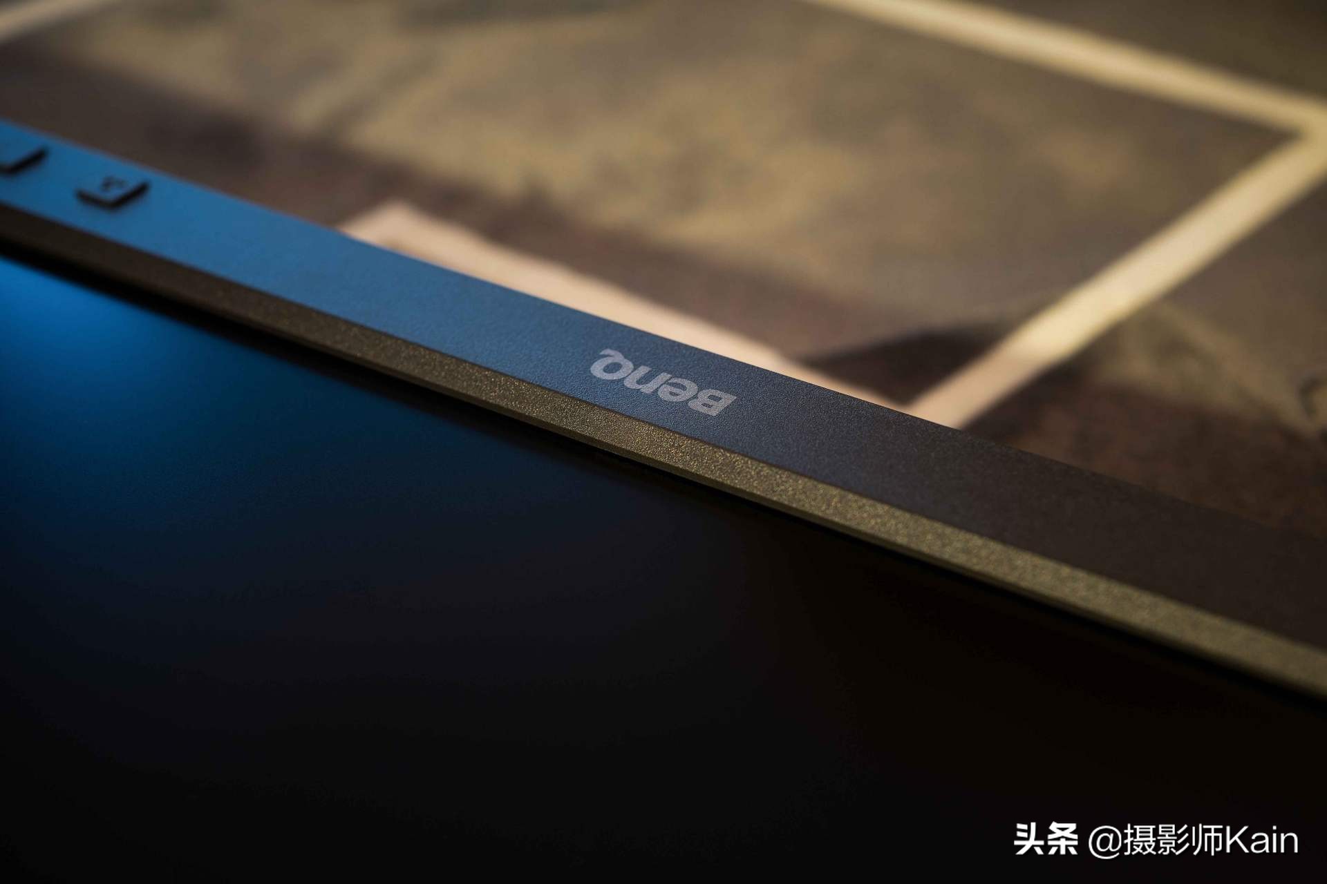 明基sw240专业摄影显示器,明基显示器sw240校色