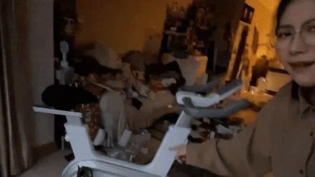 给自己定个小目标瘦到115斤,给自己一个机会年前瘦20斤