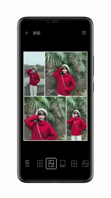 华为手机相册里的各个功能与简介,盘点华为手机相册的实用功能