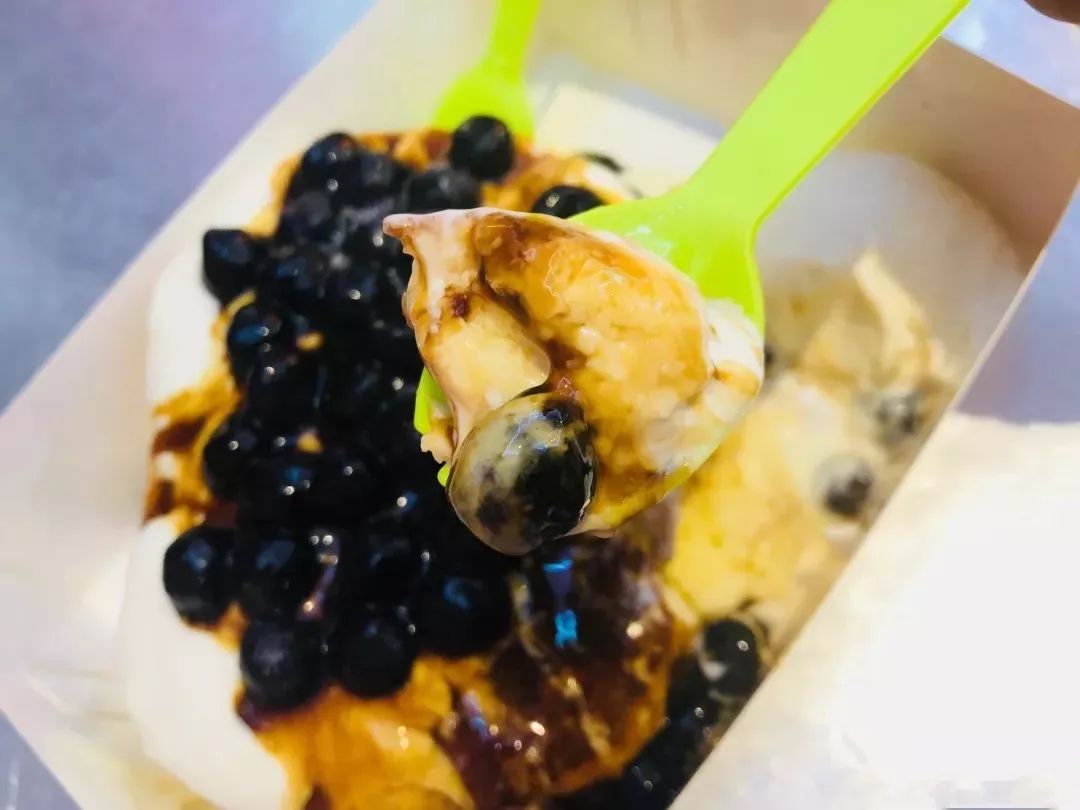 舒芙蕾最火爆的甜品,爆款甜品日式舒芙蕾