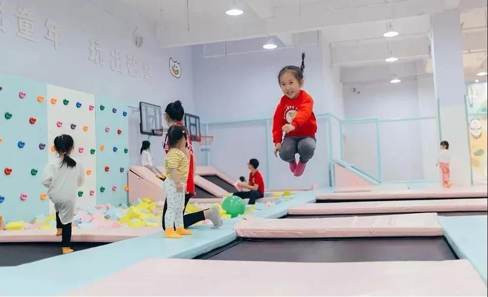疫情过后儿童乐园迎来爆发式反弹？迎接消费复苏需做好这些准备！