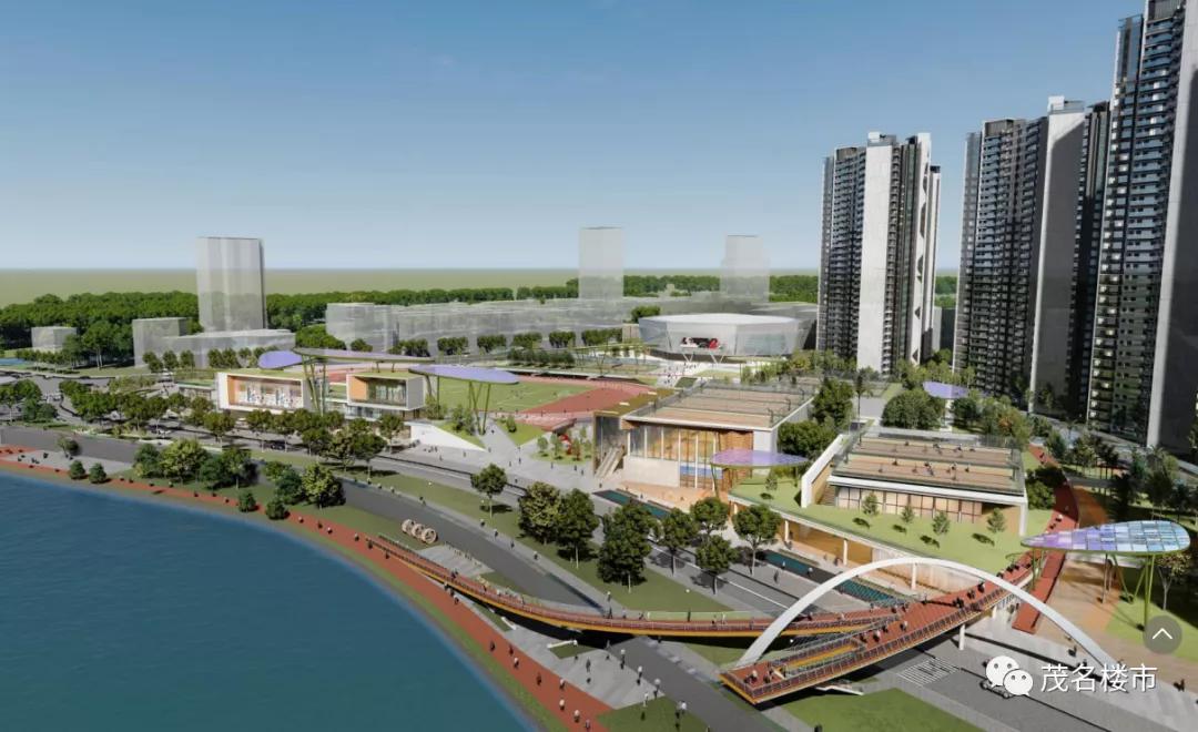 茂名体育中心改造赔偿方案,茂名市体育中心要重建多久