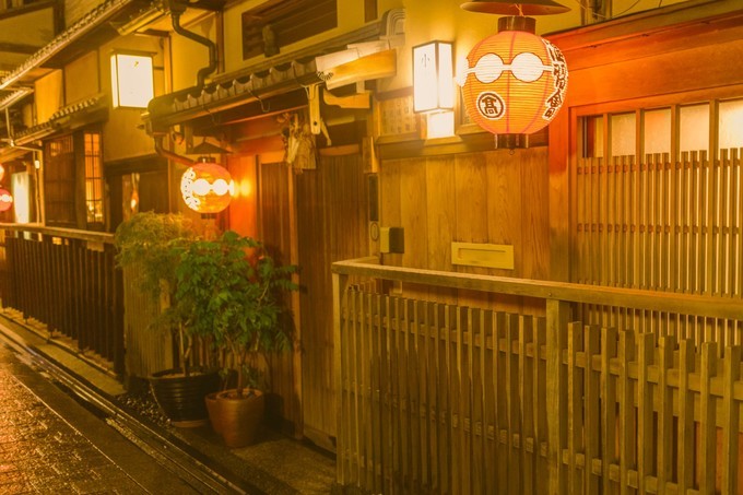 伏见稻荷大社怎么去清水寺,伏见稻荷大社到清水寺远吗