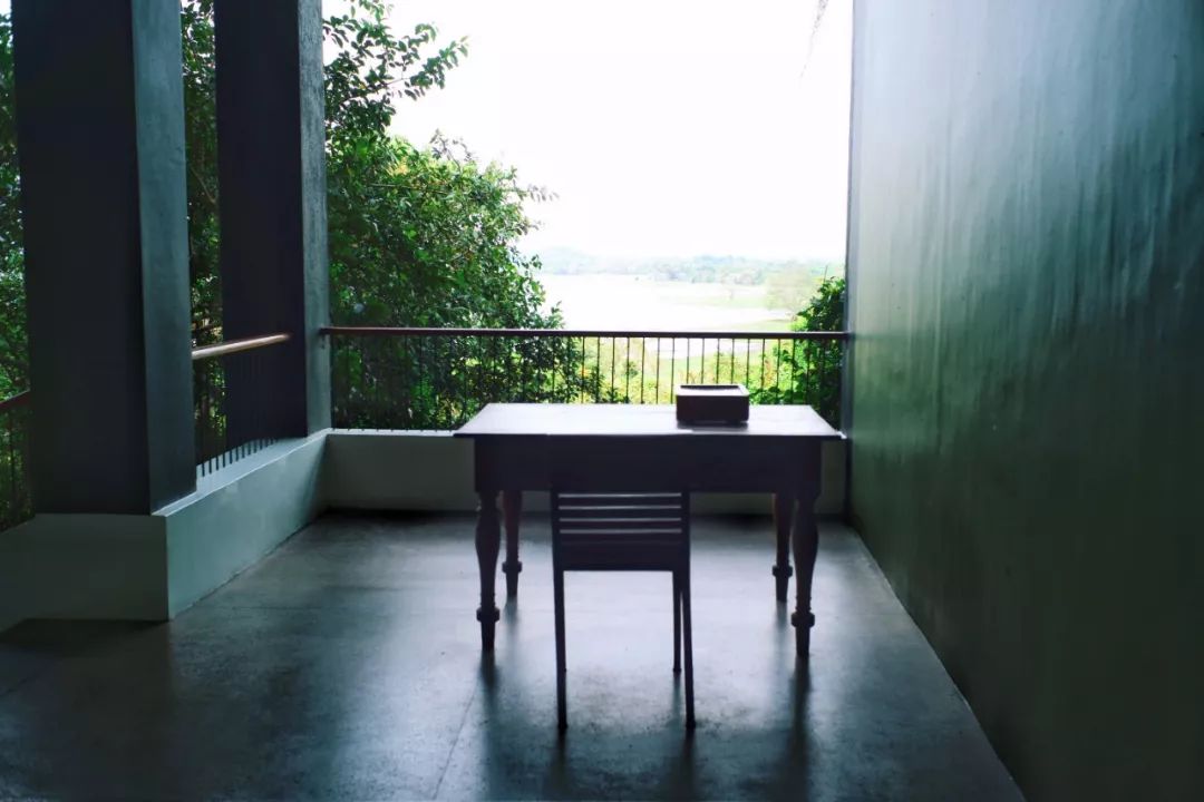 这个曾数次登上LP榜单的微笑国度，还有众多小众酒店值得睡