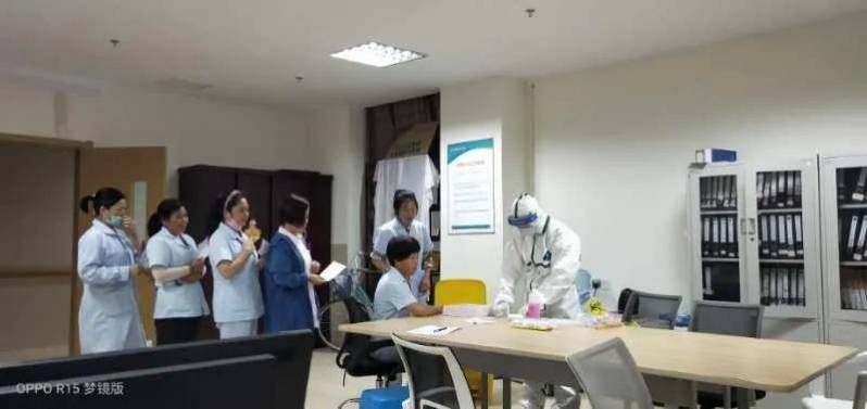 盐城协和医院,盐城市协和